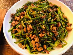 尖椒鸡-铁公鸡·四川料理(天环广场店)