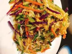 -聚百鲜海鲜烧烤私房菜(韩乐坊店)