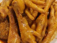 -二孃鸡爪爪(双楠店)