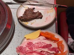 -钱小奴炭烤自助料理·安格斯牛肉(盐城中南城店)