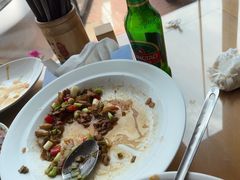 -严记小天府酸菜鱼(西四路店)