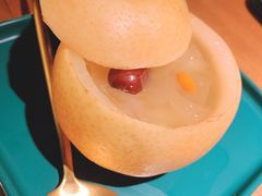 -大树餐厅(益田假日店)