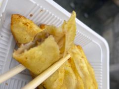 -清真蒋有记(老门东店)