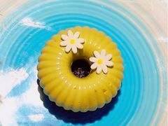 -PARFUM FLORAL花境法餐(南京首店)