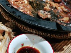 -永红源啤酒·烧烤·海鲜·大排档(青特城店)