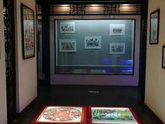 -杨家埠民间艺术大观园