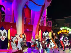 -大连海昌发现王国主题公园