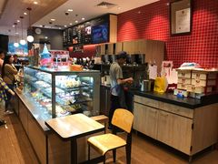 -85度C(上海奉贤苏宁生活广场二店)