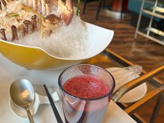 -阳光码头海鲜火锅(世纪大道店)