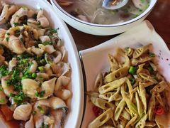 -渔老大·有机鱼馆·老字号(古城店)