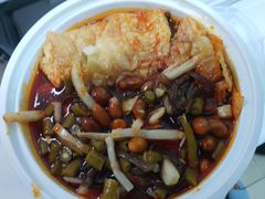 -水平有限广西米粉·广西风味集(五道口店)