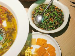 -吴氏老妈·23年家常菜(古城店)