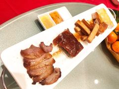 -胜记酒家·风味线(南山花园城店)