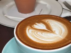 -Fridi Patisserie Cafe