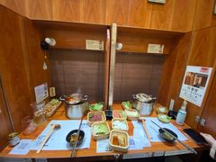 -独食火锅·半米屋台(直营总店)