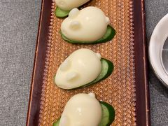 -江宴渔村·鱼鲜土菜(紫荆广场店)