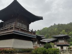-禅宗三祖寺