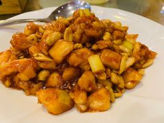 -小放牛炒菜馆(军校店)