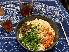 -滇道云南特色料理(康定路店)