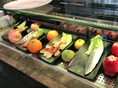 -西安高新洲际酒店•源咖啡全日制餐厅