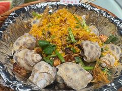 -79号渔船海鲜饭店(华强北店)