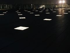 -南京眼步行桥