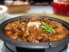 -盐汪子杂鱼馆(大港店)