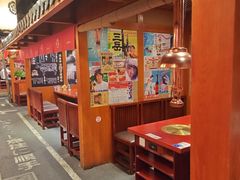 -喜牛烧肉酒场·黑金店(威高广场店)