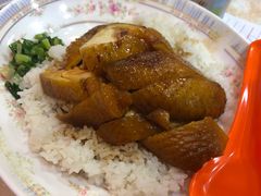 -一乐烧鹅(中环店)