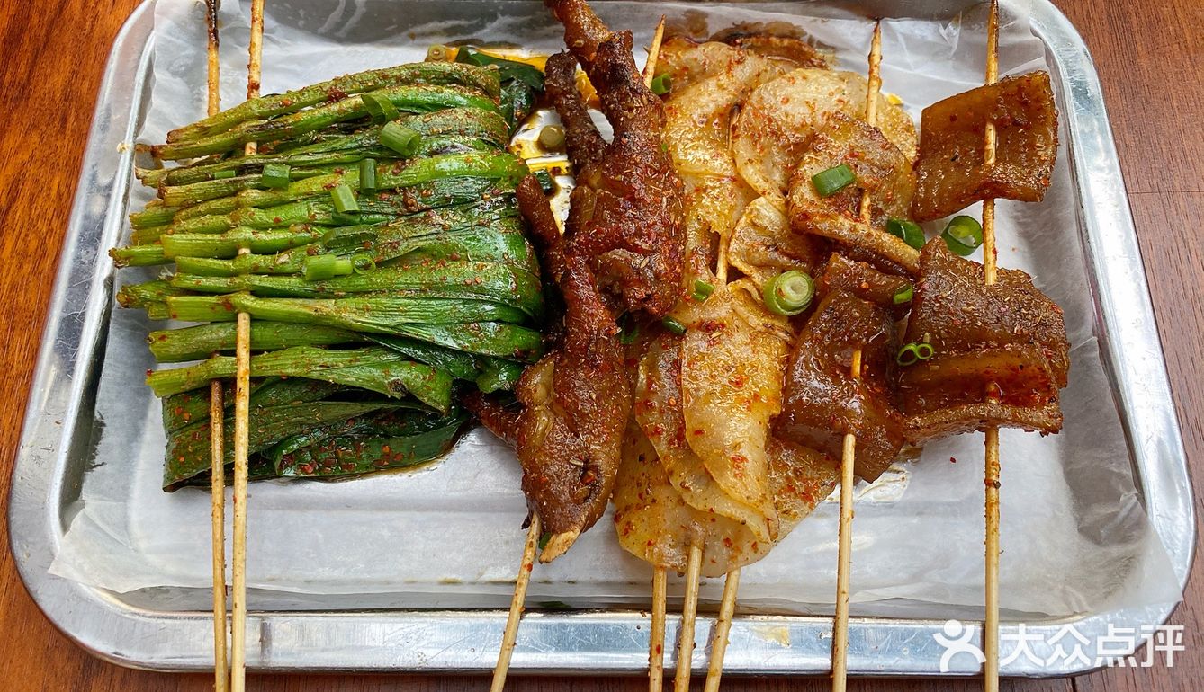 🌸兰州美食-潜江虾王❗️
