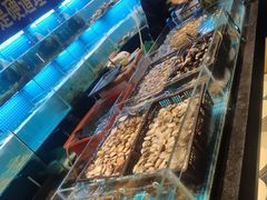-九月海·海鲜自助(世纪东方店)