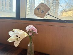 -梅间堂茶馆(绿地缤纷城店)