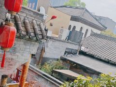 -小龙翻大江文化火锅(宽窄店)