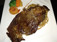 -玛斯兰德国际酒店-西餐厅