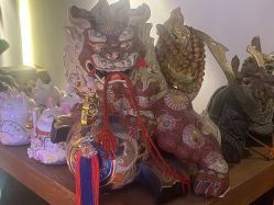 -新绣堂纹身·穿孔
