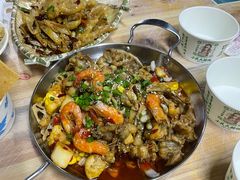 -小民大排档(马场角横路店)