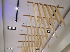 大堂-大嘻咹biangbiang面(历史博物馆店)