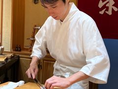 -荣一代目OMAKASE板前料理