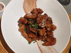 糖醋里脊-院子餐厅·大锅菜·老杭帮(桥西直街店)