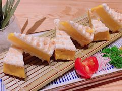 -小句号·精致料理(江南环球港店)