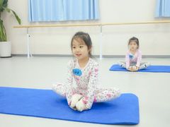 -梧桐花语舞蹈培训中心(潞城校区)
