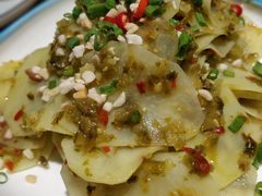 -山城外·非遗酸菜鱼(财富中心店)