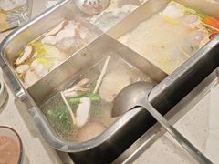 -五星桥原切肥牛火锅(怀德桥店)