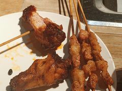 -春天烤肉自助餐厅(贵都店)