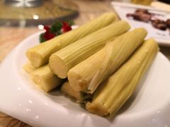 原味玉米耙-钦善斋(武侯祠店)