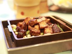 -久宴·天目湖大鱼头(恐龙园店)