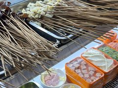 -水碾河刘老大串串香(水碾河路店)