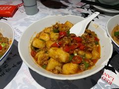 红烧米豆腐-壹盏灯(蚂蚁工房店)