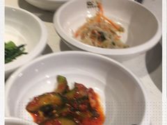 -本家韩国烤肉(青岛万象城店)