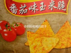 麦西恩番茄玉米脆-大润发(张江店)
